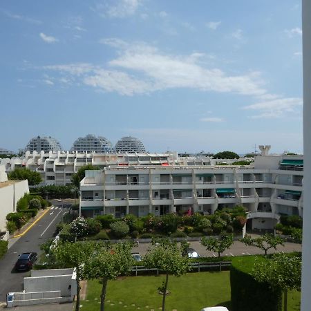 P2 Couchant 2 Etoiles La Grande Motte 5 Min Plage-Parking Privatif ภายนอก รูปภาพ